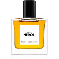 Francesca Bianchi Libertine Neroli parfumski ekstrakt uniseks 30 ml Cene