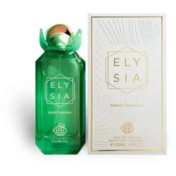 Fragrance World Elysia Sweet Banana 100ml Cene
