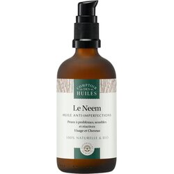 Comptoir des Huiles Olje neem - 100 ml Cene