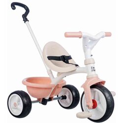 Smoby Tricikl za decu Be Move, Roze Cene