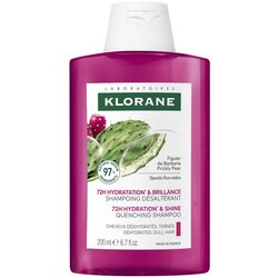 Klorane Prickly Pear vlažilni šampon 200 ml Cene