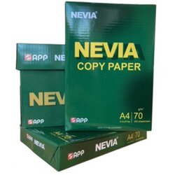 Fotokopir papir nevia a4 70gr ( 76644 ) Cene