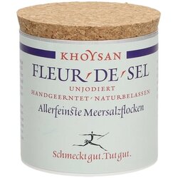 Khoysan Meersalz Fleur de Sel - kosmiči Cene