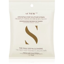 SUNEWMED+ Single-use Face Towels ručnik za lice 10 kom Cene