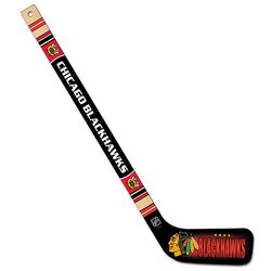 Chicago Blackhawks mini hokejska palica Cene