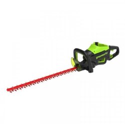 GREENWORKS makaze za zivu ogradu ACCU GD60HT66 Cene