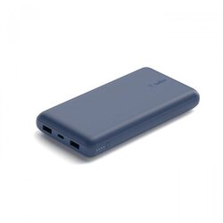Belkin power bank boost charge BPB012btBL/ 20000 mah/ plava Cene