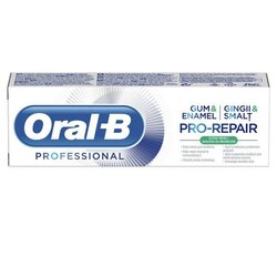 Oral-b Professional Repair Extra Fresh pasta za zube 75ml Cene