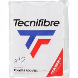 Tecnifibre Grip Pro Players Feel - 12 gripov, (20385810) Cene