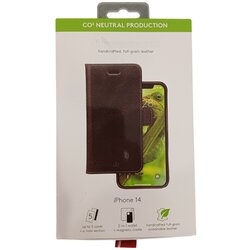 DBRAMANTE1928 Dbramante Lynge - iPhone 14 - Crna LY61GTBL1631 Cene