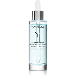 Yonelle Fortefusíon vlažilni serum s hialuronsko kislino 48 ml Cene