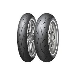 Dunlop Roadsport 2 ( 190/55 ZR17 TL (75W) zadnje kolo, M/C ) Cene