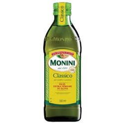 Monini Maslinovo ulje extra 500ml Cene