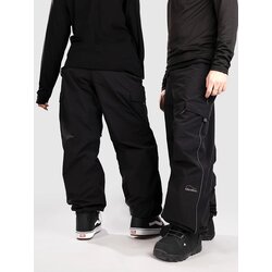 Dimito Air Force Banded (Wide Fit Lv.1) Hlace mid black Cene