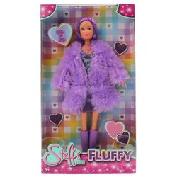 STEFFI LOVE fluffy Cene