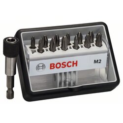 Bosch Robust Line Set bitova Extra-Hard Cijene