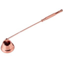 Emocio Snuffer Rose Gold ugaševalec sveč 1 kos Cene