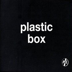 Public Image Limited - Plastic Box Cene