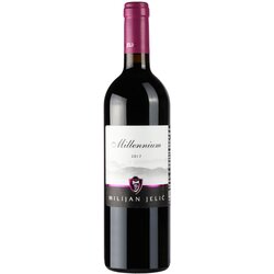Vinarija Milijan Jelić Milijan Jelić Millennium Cene