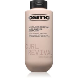 OSMO Curl Revival Revitalising Conditioner revitalizacijski balzam za skodrane lase 400 ml Cene