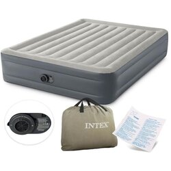Intex krevet na napuhavanje plus essential rest queen 203 x 152 x 46 cm Cijene