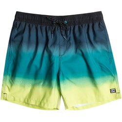 Quiksilver All Day Fade 16" kratke hlače ebyjv00121-blk Cene