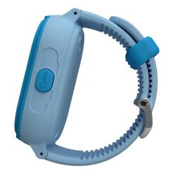 Myki dječiji pametni sat 4 Lite Blue, GPS, SIM, LOCATION, CALLS, CHAT, SOS Cene