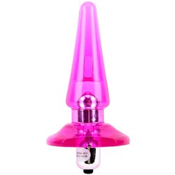  Roze analni vibrator za pocetnike Cene
