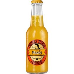 Thomas Henry Mystic Mango Cene