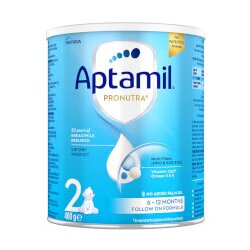 Aptamil 2 Cene