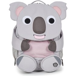 Affenzahn KOALA FRIEND 8L Siva Cene