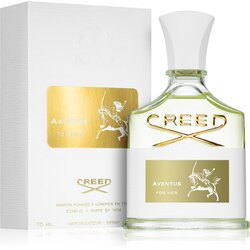 Creed Aventus parfemska voda za žene 75 ml Cene