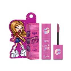 Rude Cosmetics Ruž Bratz Gossip Lipz Hush-Hush | | Ecobeauty Cene