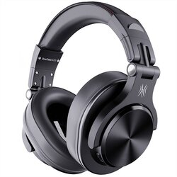 OneOdio Fusion A70 Black Bežične On-ear slušalice Cene