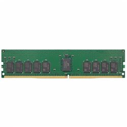 Synology ram DDR4-2666 ecc so-dimm 16GB Cene