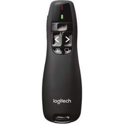 Logitech Wireless Presenter R400 (910-001356) Cene