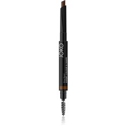 Joko Brow Pencil automatska olovka za obrve sa četkicom nijansa 02 5 g Cijene