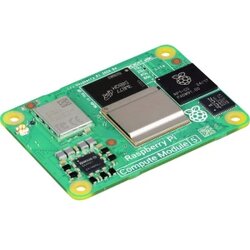 Raspberry Pi računalni modul 5 CM5116000 (16 GB RAM / 0 GB eMMC / ) 4 x 2.4 GHz Cene