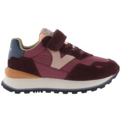 Victoria Modne superge Kids Sneakers 157104 - Burdeos Večbarvna Cene