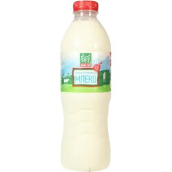 Zapis Tare Sveže mleko 2,8%mm 1,5l Cene