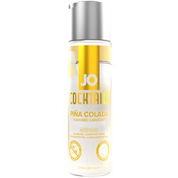 System Jo Lubrikant Cocktails - pina colada, 60 ml Cene