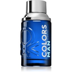 Benetton Colors de Man Blue toaletna voda za muškarce 100 ml Cene