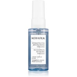 Kerasilk Specialists Liquid Cuticle Filler obnovitveno pršilo za vse tipe las 50 ml Cene