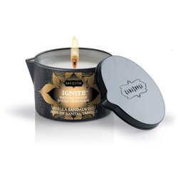 Kama Sutra masažna svijeća tahitian sandalwood, 170 g Cijene