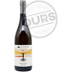 Despotika Morava Barrique 0,75L Cene