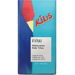 Vivani ćokolada kids 100g Cene