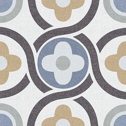Mayolica Azulejos zidne i podne pločice santiago patchwork 20x20 Cene