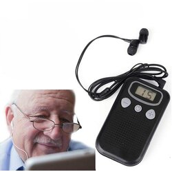 Impakt Aparat za Pojačavanje Zvuka Cene