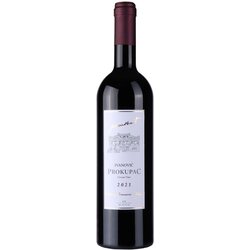 Vinarija Ivanović prokupac Cene