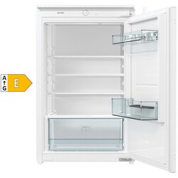 Gorenje Ugradbeni frižider RI409EE1 Cijene